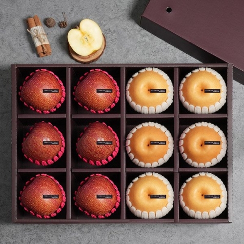 농업회사법인감동 감동 프리미엄 혼합 선물세트 특5호 7.5kg