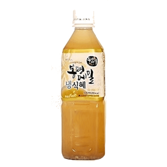 봉평 메밀 냉식혜 500ml