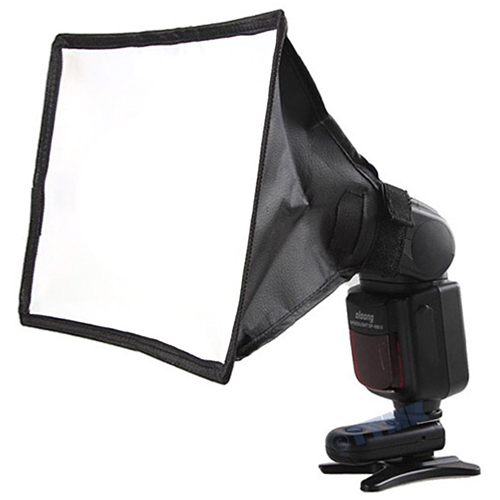 A882 스트로보 소프트박스