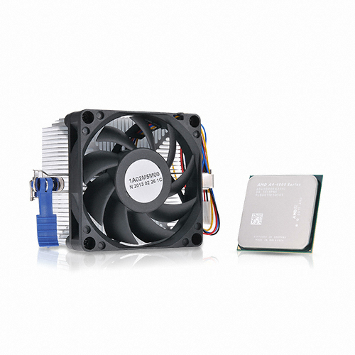 AMD A4 4000 (트리니티) (정품)_이미지