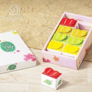 ���� ��ǰ �ɳ��� ������Ʈ 2ȣ