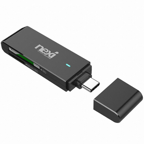 NEXI NX-Y9328 카드리더기