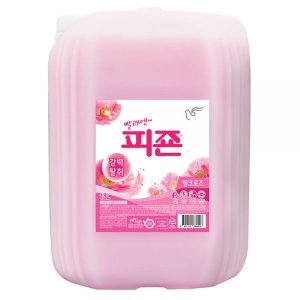 피죤 핑크로즈 18L (1개)_이미지