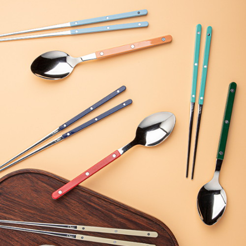 메종오브제 시에르 파르베 한식수저세트이미지입니다. 누르면 해당 게시물로 새창이동합니다.