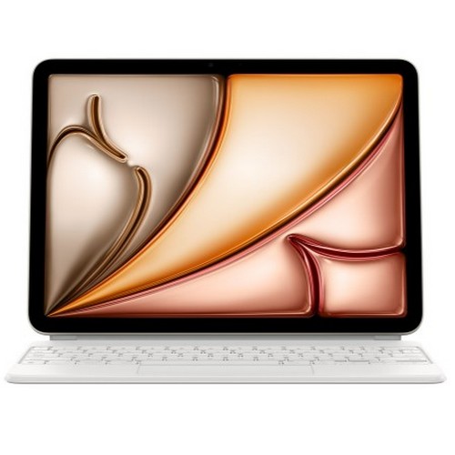 APPLE iPad Air 11 M2 Magic Keyboard (한글자판)_이미지