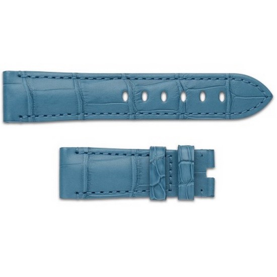 파네라이 Alligator Tone on tone Standard (Light Blue)