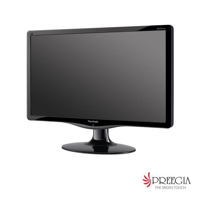 ��Ҵ� VA2431wm ��ȭ����