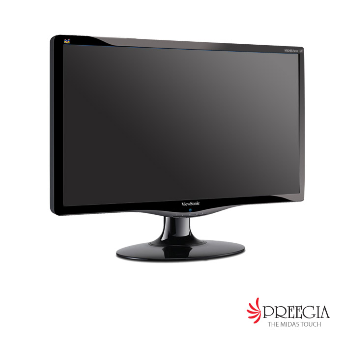 ��Ҵ� VA2431wm ��ȭ����