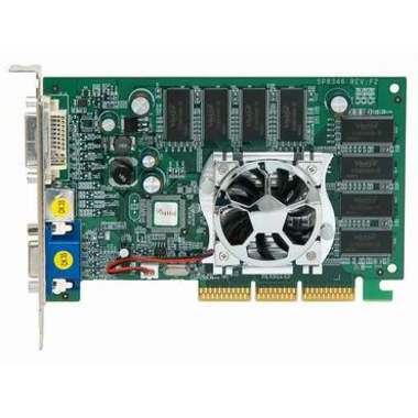 SPARKLE GeForceFX 5700LE 스파클 256MB