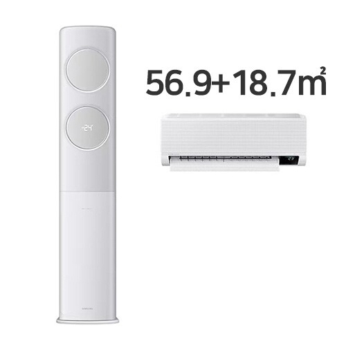 삼성전자 비스포크 무풍 클래식 AF17B7939GZRS (공식인증 설치)_이미지