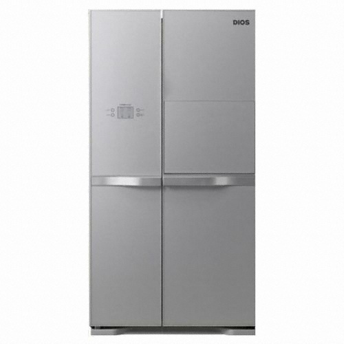 LG전자 디오스 R-T769NHGS