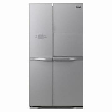LG전자 디오스 R-T769NHGS