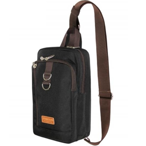 스타렉슨 블랙 파우치 ST-7250