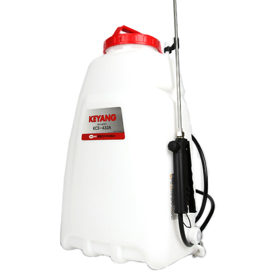 충전식분무기 KCS-432A