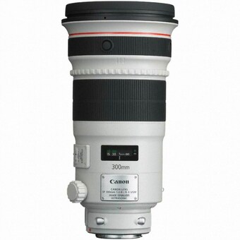 캐논 EF 300mm F2.8 L IS II USM