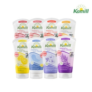 카밀 바이탈큐텐 핸드크림 5개이미지입니다. 누르면 해당 게시물로 새창이동합니다.