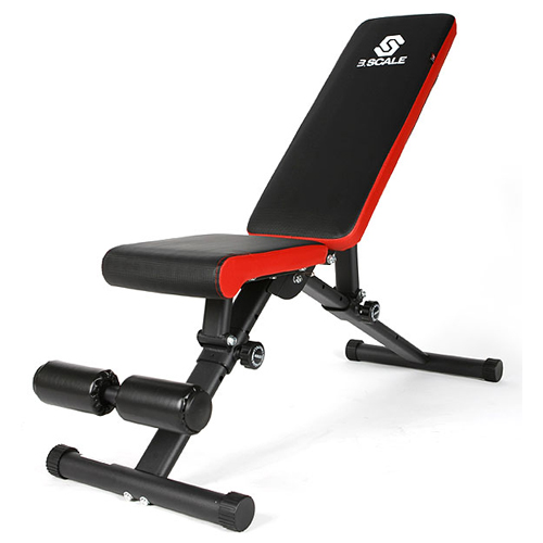 반석스포츠 맥스 인클라인 벤치_이미지