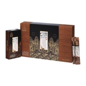  정관장 천녹정 에브리타임 편 10ml 30포 [1개]