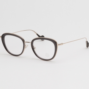 몽클레르 안경테 ML5048 020 명품 가벼운 솔텍스