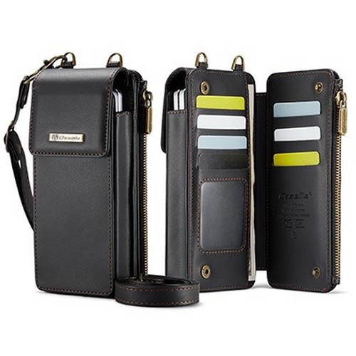 갤럭시Z 폴드 스페셜 에디션 크로스바디 미니백 멀티 케이스