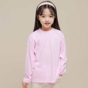 아이러브제이 VST01.품질.색감.소재 역시 싱글 티셔츠 JVSTO01_이미지