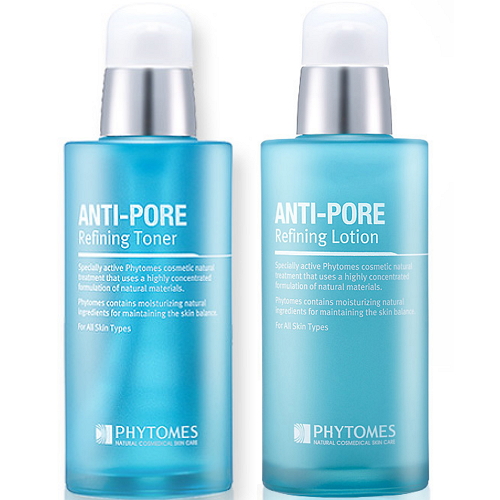 피토메스 안티 포어 리파이닝 2종 세트
