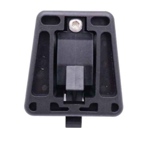 트리고 미니벨로용 자전거 캐리어 블럭