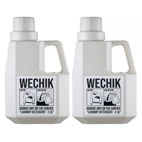 9중 효소 EM Plus 세탁세제 2.3L
