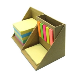 3M  메모지 판촉물 큐브 메모지-마켓이