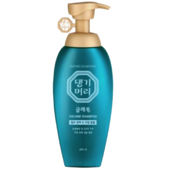 글래모 볼륨 샴푸 400ml