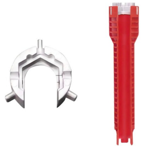 스매쉬 5in1 수도관 렌치 SMH5in1