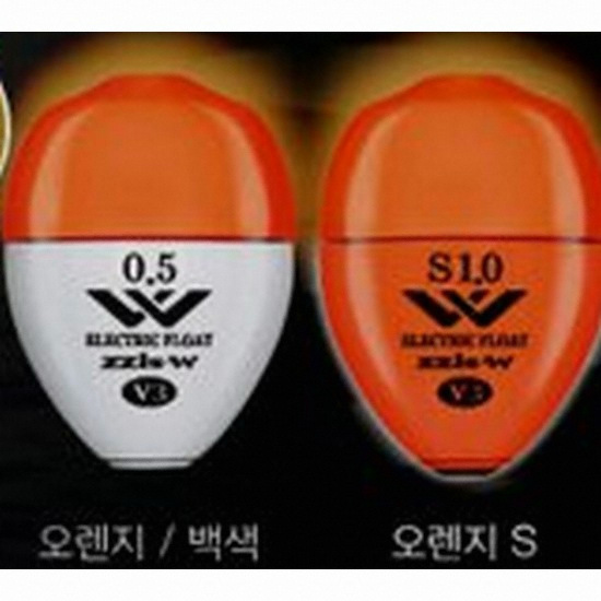 찌스 더블유W 전자찌_이미지