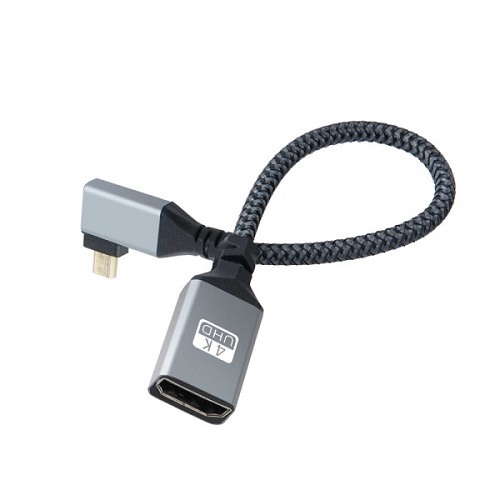 라이트컴 COMS BD832 HDMI to Mini HDMI 케이블
