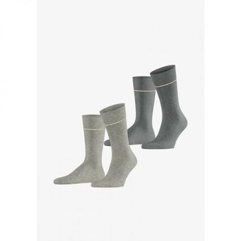 에스프리 악센트 2개 세트 양말 다양한 종류 7586829