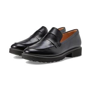 여성 로퍼 Cole Haan Geneva 119768 슬립온 구