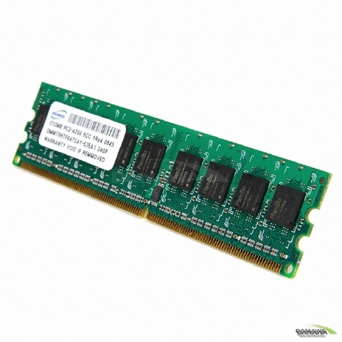 Dreamware DDR2-533 ECC (512MB)_이미지