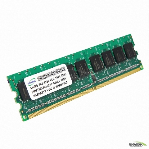 Dreamware DDR2-533 ECC