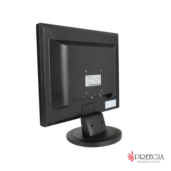 탑솔루션 TS-17BNC CCTV_이미지