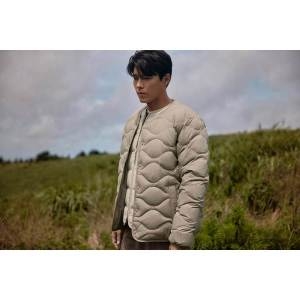  스노우피크 S24WUTDJ90 공용 중경량 다운자켓