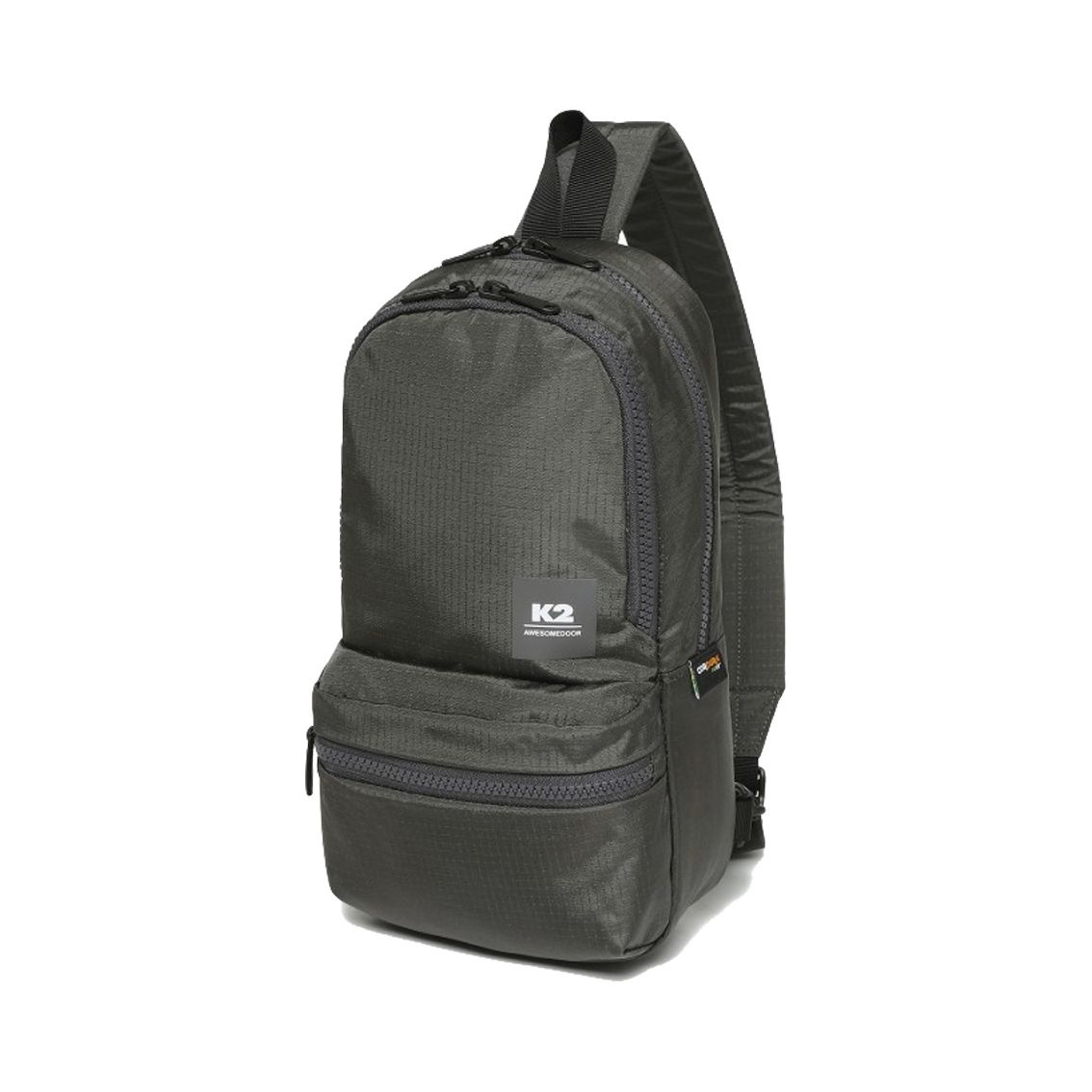 K2 루트 ROUTE 슬링백 M ECO_KUS25B53_이미지