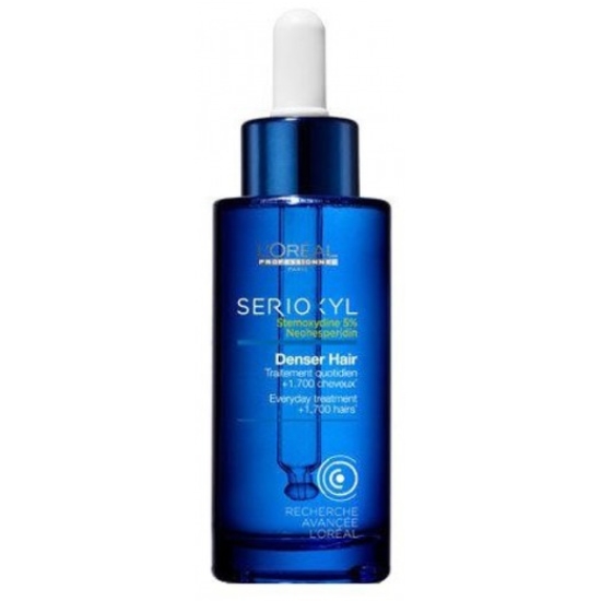 로레알프로페셔널 세리옥실 덴서 블루 세럼 90ml (1개)_이미지