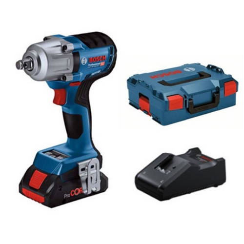 ���� GDS 18V-450 HC