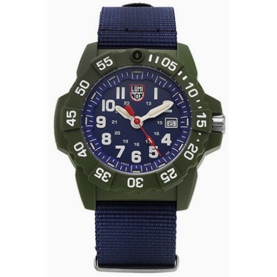 루미녹스 Navy SEAL XS.3503.ND
