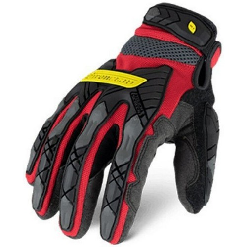 아이언클래드 커맨드임팩트컷 장갑 (1켤레)