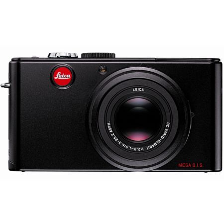 Leica D-LUX3 (해외구매)_이미지