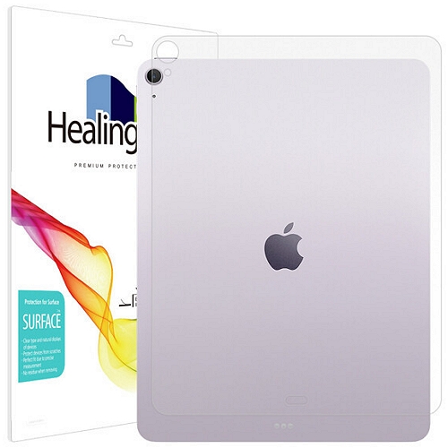 iPad Air 13 M4 무광 후면보호필름