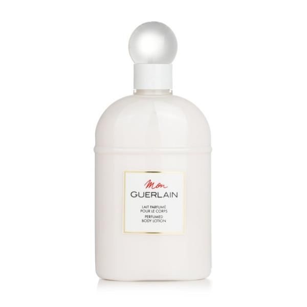  몽 겔랑 퍼퓸드 바디 로션 200ml [1개]