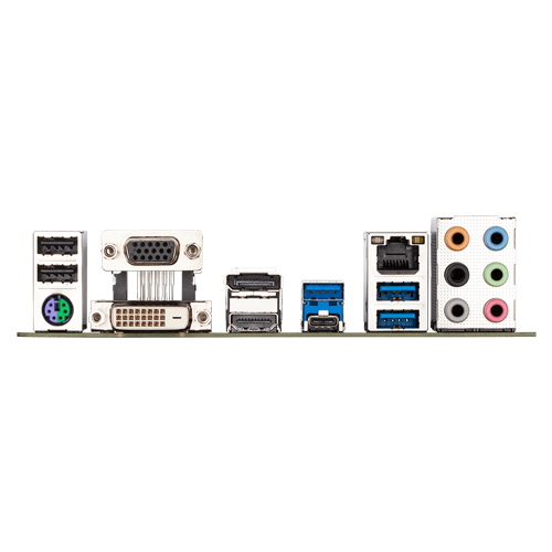 GIGABYTE B460M D3H �෯������� ���̾���