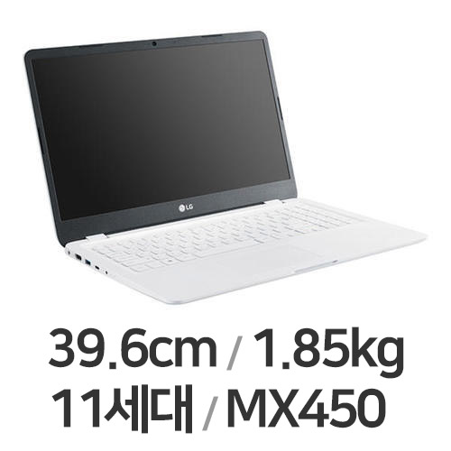 LG전자 2021 울트라PC 15UD50P-KX70K 16GB램 (SSD 256GB)_이미지