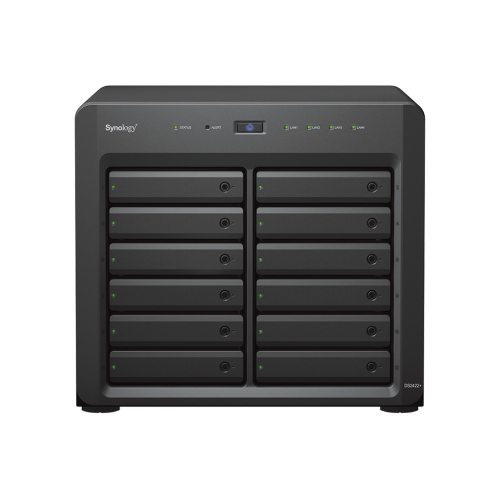 Synology DS2422+ (18TB)_이미지